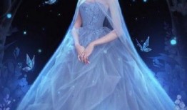 王者荣耀婚纱最新爆料,穿越峡谷的浪漫童话