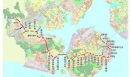 厦门地铁最新爆料,畅享城市便捷出行新时代