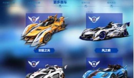 qq飞车最新爆料五月,QQ飞车全新爆料揭秘！”