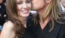 安吉丽娜朱莉最新爆料是真的吗