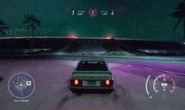 极品飞车21爆料最新,巅峰对决！揭秘极品飞车21全新爆料