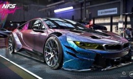 极品飞车21爆料最新,巅峰对决！揭秘极品飞车21全新爆料